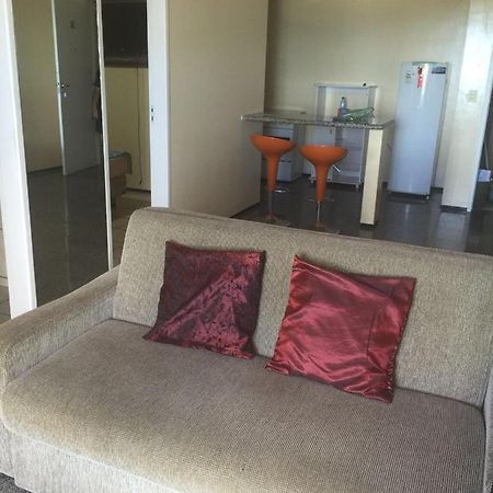 Apartamento Em Iracema, Meireles Διαμέρισμα Φορταλέζα Εξωτερικό φωτογραφία