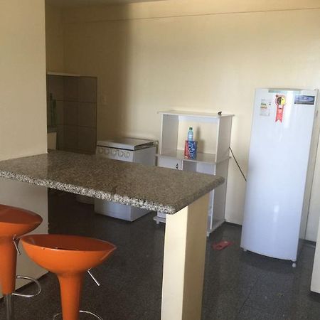 Apartamento Em Iracema, Meireles Διαμέρισμα Φορταλέζα Εξωτερικό φωτογραφία