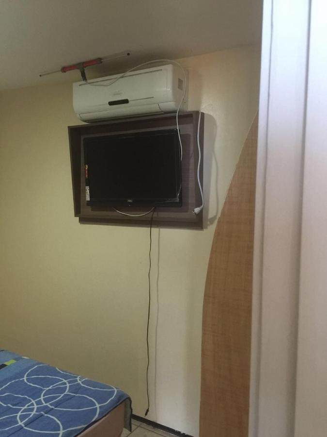 Apartamento Em Iracema, Meireles Διαμέρισμα Φορταλέζα Εξωτερικό φωτογραφία