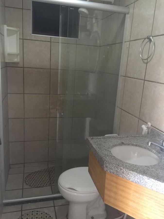 Apartamento Em Iracema, Meireles Διαμέρισμα Φορταλέζα Εξωτερικό φωτογραφία