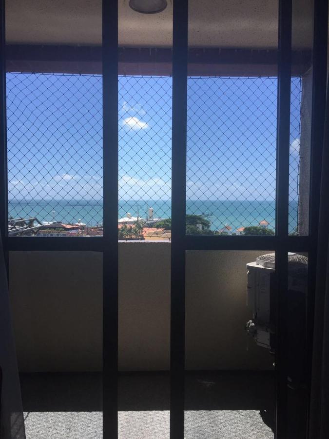 Apartamento Em Iracema, Meireles Διαμέρισμα Φορταλέζα Εξωτερικό φωτογραφία