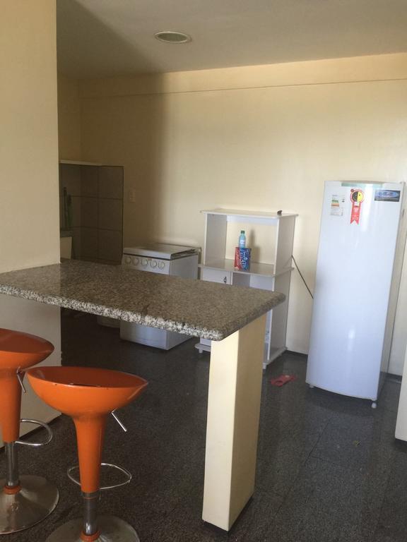 Apartamento Em Iracema, Meireles Διαμέρισμα Φορταλέζα Εξωτερικό φωτογραφία